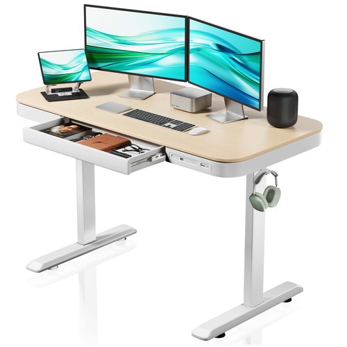 Wiltec bureau hauteur - bureau,