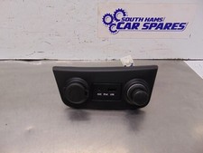Hyundai i30 media interface 07-12 FD panel AUX USB 12v socket cigarette lighter