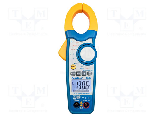 Peaktech 1625 mesureur - peaktech, p-1625