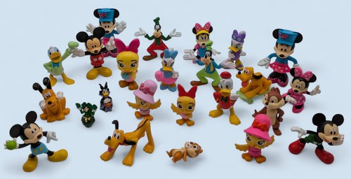 Mickey mouse donald goofy - donald,