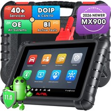 Autel MaxiCheck MX900 2026