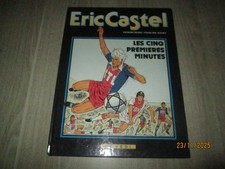 bd eric castel tome 9
