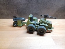 GI JOE Weapon Transport 1985 