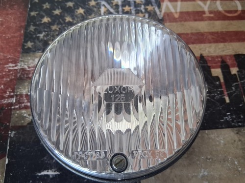 Motobecane phare luxor 125 - phare,
