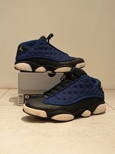 Jordan 13 Rétro Low Brave