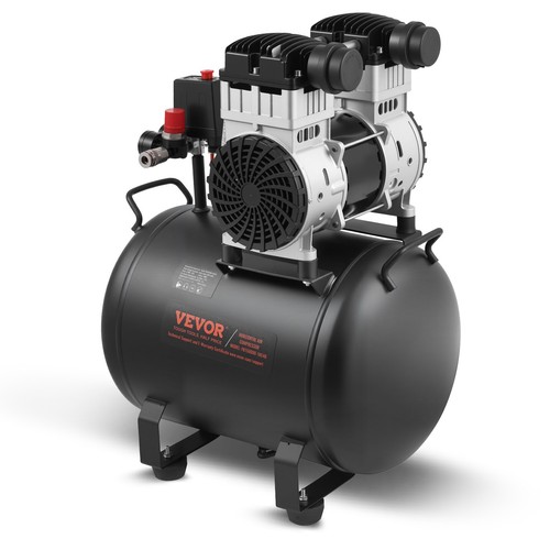 Vevor compresseur air compact - air,