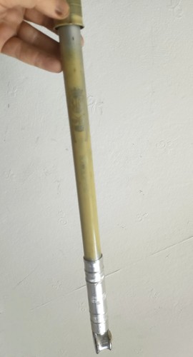 Two vintage silca frame - two, pumps