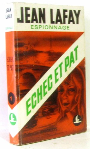 Echec pat 1 coll - pat,