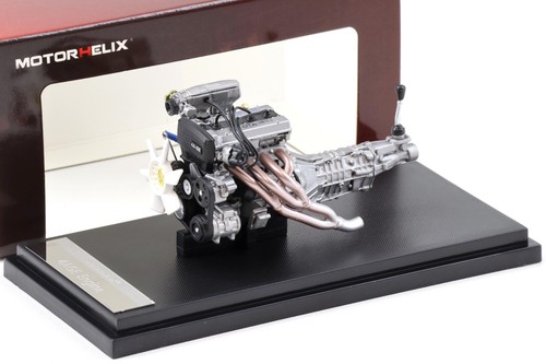 Accessoires moteur 18 - de, 1:18