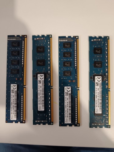 Sk hynix - 16,