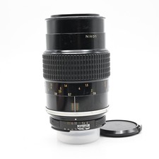 Nikon Nikkor AI 105mm f4 Micro