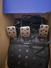 logitech g29 steering wheel