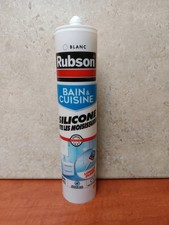 Rubson Bain & Cuisine Silicone