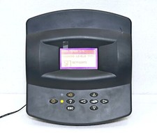 Panneau De Contrôle ICOM