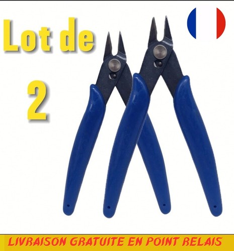 Mini pince coupante - coupante, de