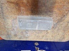 NOS R12 cabochon feu