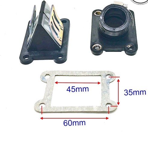 Boite clapet ktm - , sx