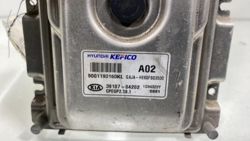 Calculateur moteur kia - kia, picanto