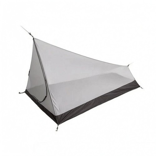 Tente solo mesh base noire - solo, en