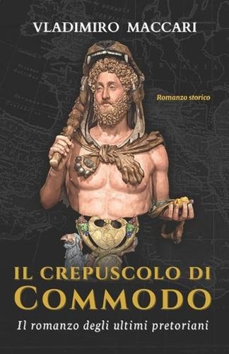 Crepuscolo commodo il - commodo:,