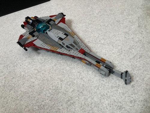 Lego star wars 75186 the - star,