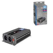 LAMPA transformateur avec port