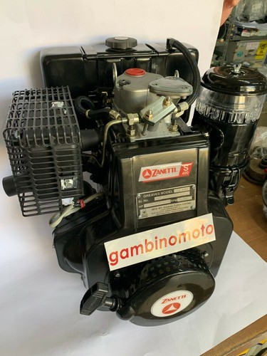 Moteur diesel motoculteur - moteur,