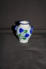 Petit pot en grès d'Alsace -