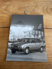 photo ancienne voiture N560