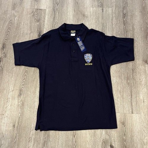Nypd officially licensed navy - nypd,