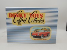Dinky Toys Collector - Les
