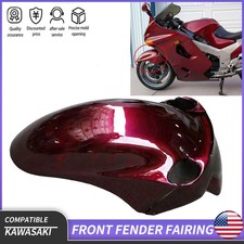 Fit for Kawasaki ZZR1100 ZX-11