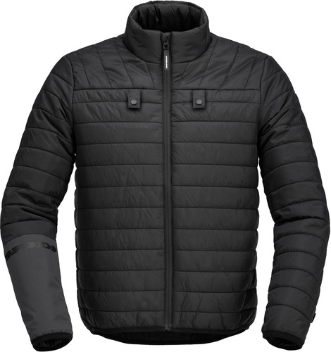 Veste textile moto - veste,