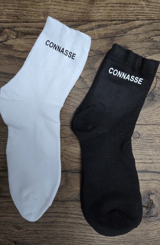 Lot paires de - 2,
