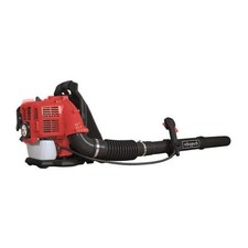 Souffleur a dos thermique