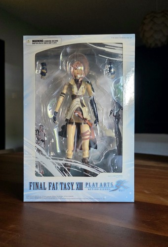 Final fantasy xiii play - fantasy,