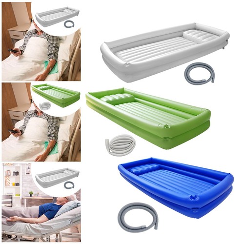 Baignoire gonflable avec - gonflable,