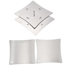 Guitare Radius Gauge Radius