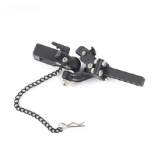 Pour 1/10 RC Crawler