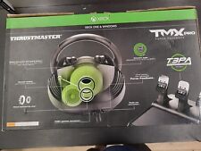 Volant ThrustMaster TMX PRO