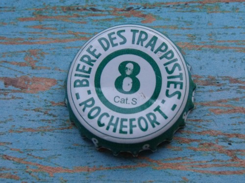 Bière bouteille couronne - bouteille,