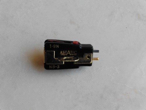 310t astatic electro voice - electro,