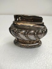 Ancien Briquet De Table Marque