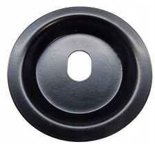 Plaque de benne d'arrimage