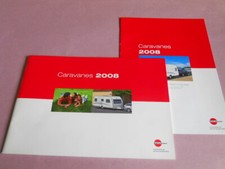 BÜRSTNER brochure catalogue