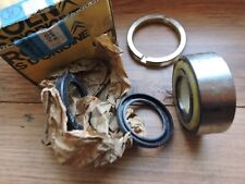 Roulement de roue Citroen Ami