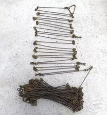 Ancien pistolet et ingénieur