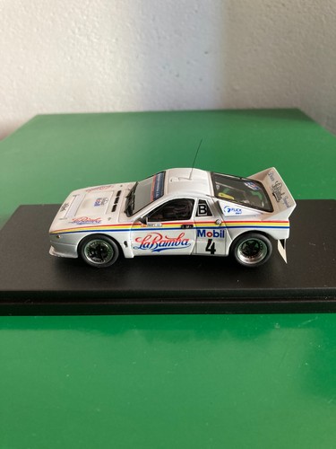 Kit monte racing - 1,