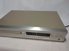 YAMAHA CDX-496 CD COMPACT DISC