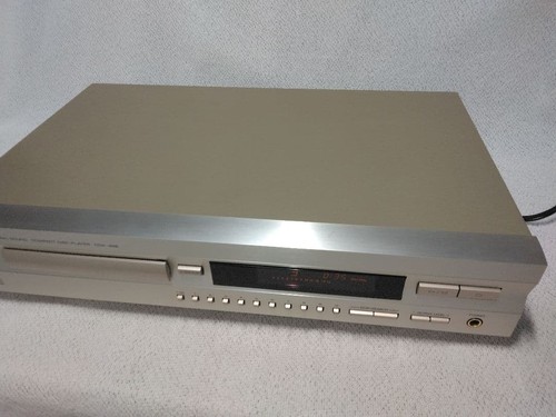 Yamaha cdx 496 compact disc - cd,